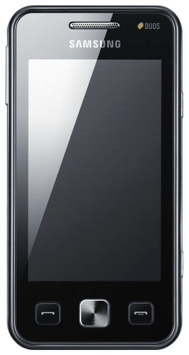 Samsung duos